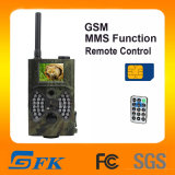 Outdoor Wildlife GSM Scouting Trail Hunting Camera (HT-00A1)