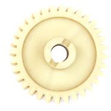Nylon Gear - 1