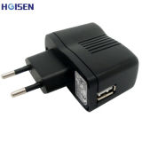 5W series USB Travel Mobile Charger