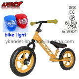 2014 Educational Toys Kid Bike, High Quality Walking Kid Bike with Bike Light (AKB-1221)
