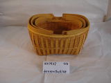 Wood Basketry (WX7527)