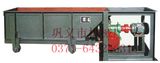 Hot Sale Chute Vibrating Feeder for Coal Mining (400*400)