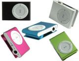 MP3 Player