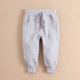 Mom and Bab Long Boys Trouser Made of 100% Cotton