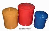 Trash Cans