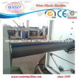 PPR Pipe Production Line / PP PE Water Tubes Machinery