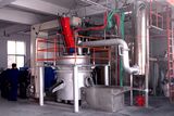 E-Waste Treatment System by Plasma Arc Gasifier (EWPAF150)
