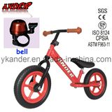 2014 Educational Toys Kid Bike/ High Quality Walking Kid Bike with Bell (AKB-1221)