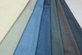 Worsted Fabric