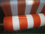 Color Stripe PE Safety Net