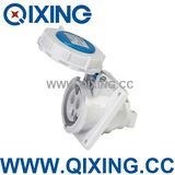 CEE/IEC IP67 Industrial Socket (QX1475) 