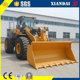 Xd950g Wheel Loader