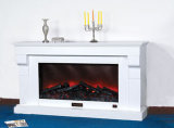 Electric Fireplace(LXM-58)