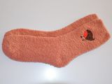 Micro Fiber Socks (HYQYH031806)