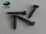 Drywall Screw With 4 Ribs 2