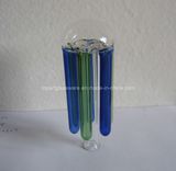 Glass Water Pipe Smoking Accessories, Tree Glass Percolator