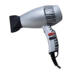 Safe and Durable Professional Hair Dryer (HLM-3208)