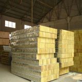 Glass Wool with Alu Foil Facing