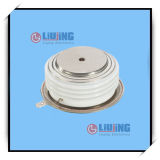 Capsule Disc Type Standard Recovery Diode Rectifier Power Diode