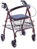 2012 New Foldable Shopping Cart and Walking Aid