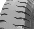 BIAS Tyre (CSP166)