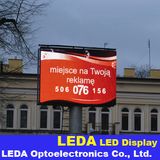 High Brightness LED Display