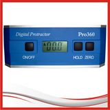 Digital Protractor Measuring Tool