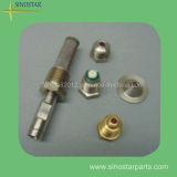 Needle Jet Nozzles Type Shower for Paper Machine
