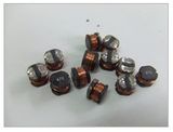 Electronic Component Inductor