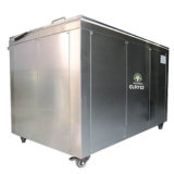 Ultrasonic Cleaner /Cleaning Machine with CE Cl0712