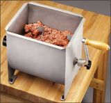 Stainless Steel Meat Mixer