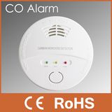 UL2034 Single Station Co Alarm (PW-918)