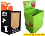 Recycled Paper Storage Boxes Stuffed Toys