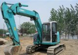 Used Kobelco Hydraulic Excavator (SK140LC-8)