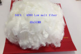 Polyester Staple Fiber Low Melt Fiber 4D*51mm
