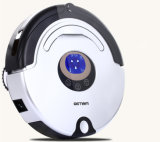 Remote Control Home Vacuum Cleaner Robot Cleaner