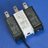 3.3V1.2A 6V1a 24V250mA Switching Power Supply