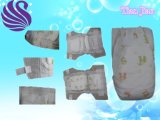 Economic and Good Quality Baby Diaper M Size