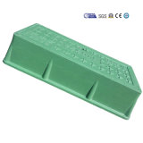 530*320*28 Composite Surface Box for 2 Water Meters
