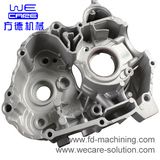 Aluminum Die Casting Heatsink 13004 for Machining Parts