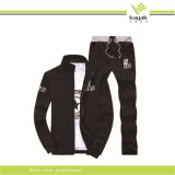 Men's Sportwear/Mens Sport Zipper Stand Collar Hoody/Sweater Jackets/Wholesale Clothing Sport Wear