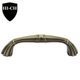 Classics Zinc Alloy of Finiture Pull