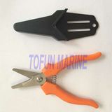 Multifunctional Stainless Steel Scissors (TFJH01)
