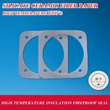 Silicate Ceramic Fiber Gasket Sheet