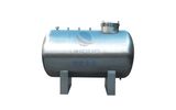 Stainless Steel Ethanol Storage Tank