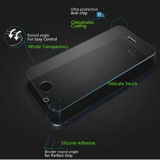 Explosion Proof Real Tempered Glass Screen Protector for 4s