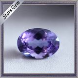 Top Quality Natural Semi Precious Amethyst Stone