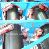 Conveyor System/Conveyor Belt/Pipe Conveyor Belt