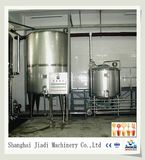 High Speed Fruit Juice Extracting Machine/Line