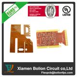 Single Side Flexible Printed Circuit Board